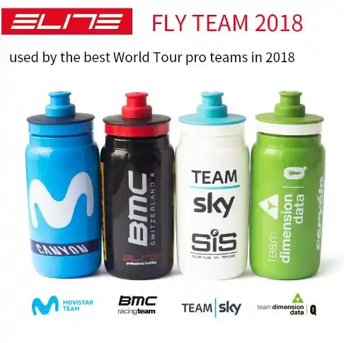 bmc sport elite 2018
