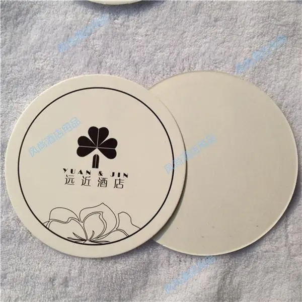 disposable coaster, cardboard coastersin Mats & Pads from Home