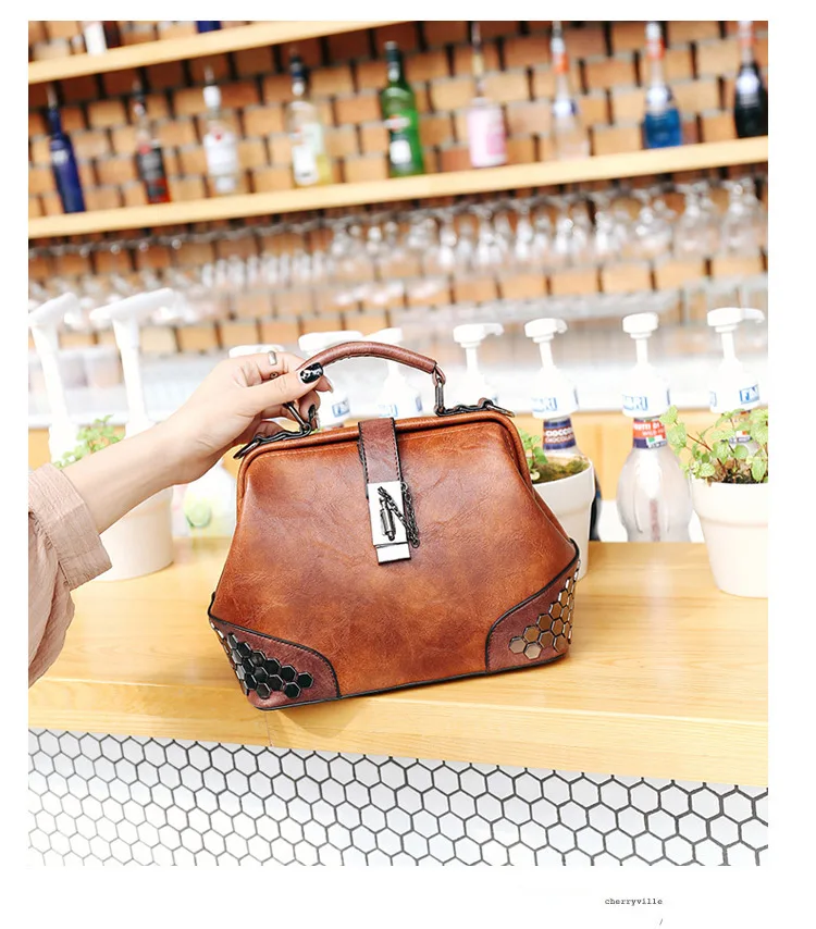 Bolsas de ombro