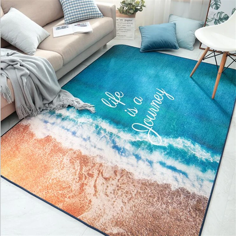 Новинка, мягкие ковры для гостиной, спальни, детской комнаты, домашние коврики, коврик для двери, красивые ковры в скандинавском стиле