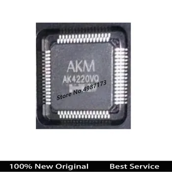 

100% Original 1 pcs AK4220VQ In Stock Newest AK4220VQ