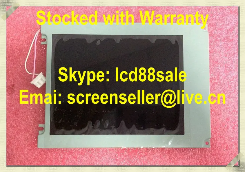 

best price and quality new version KCS057QV1AA-G00 industrial LCD Display