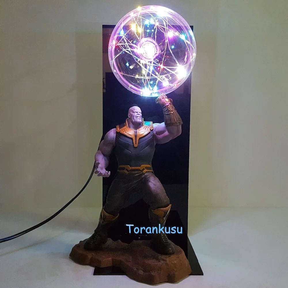 Avengers Endgame Thanos (2)