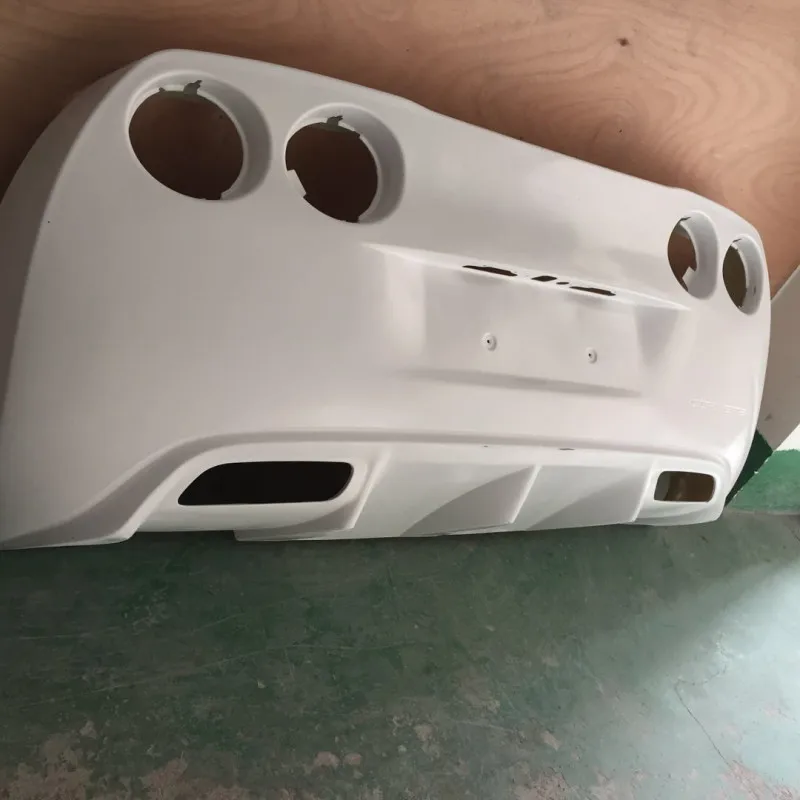 2018295A Corvette rear bumper (5)_