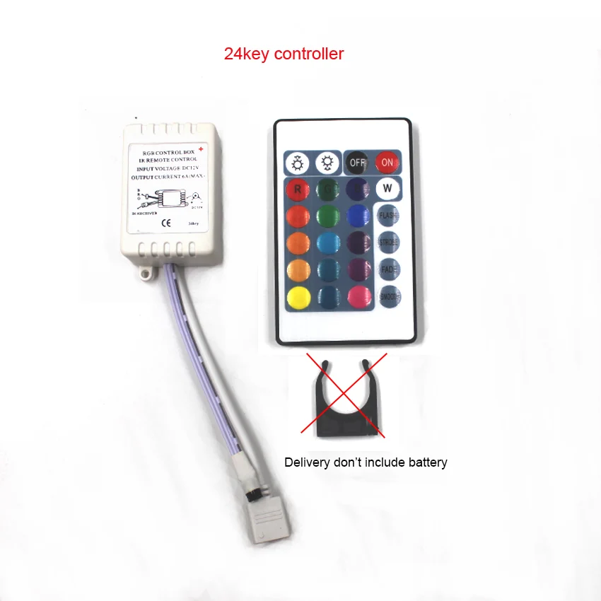 3528 RGB led tape4