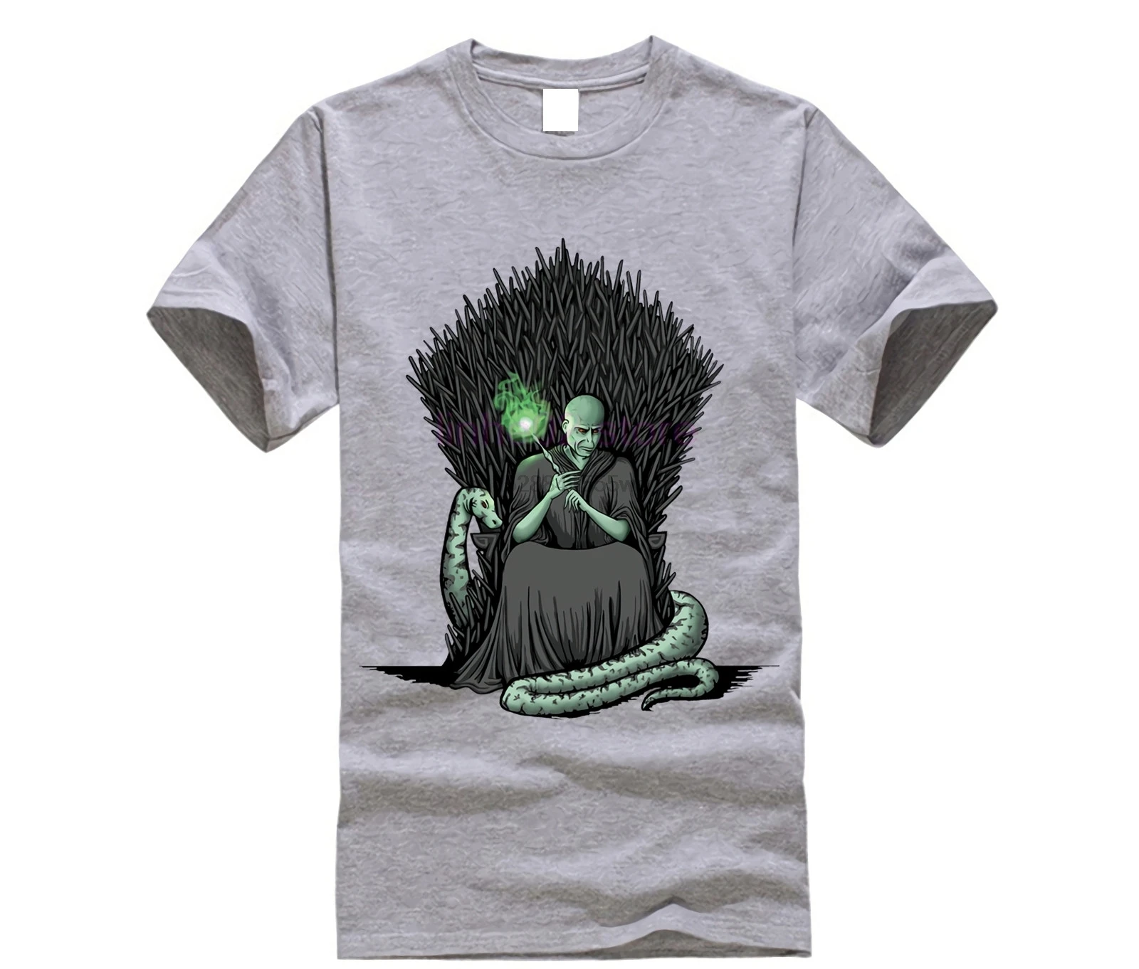 

harry men shirt Game of Wands T-Shirt potter top tee