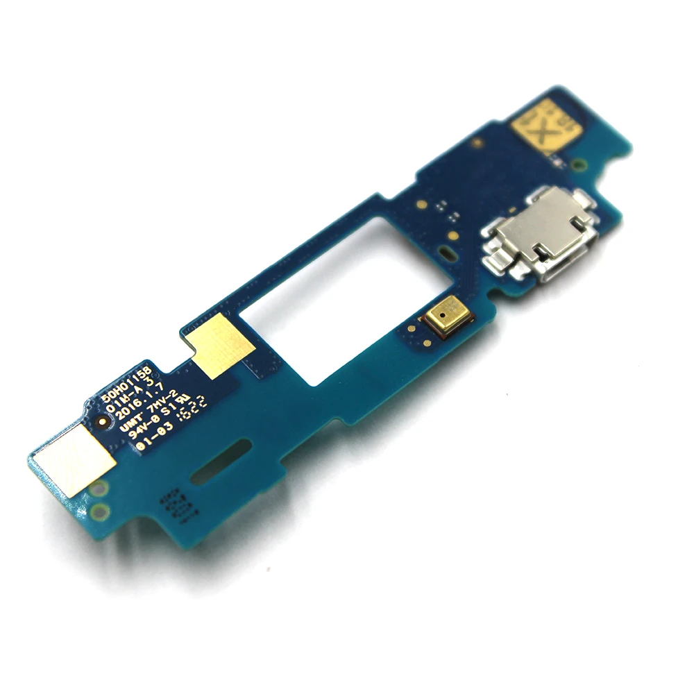 Для док-станции HTC Desire 530 Micro USB зарядный порт разъем гибкий ленточный кабель тест
