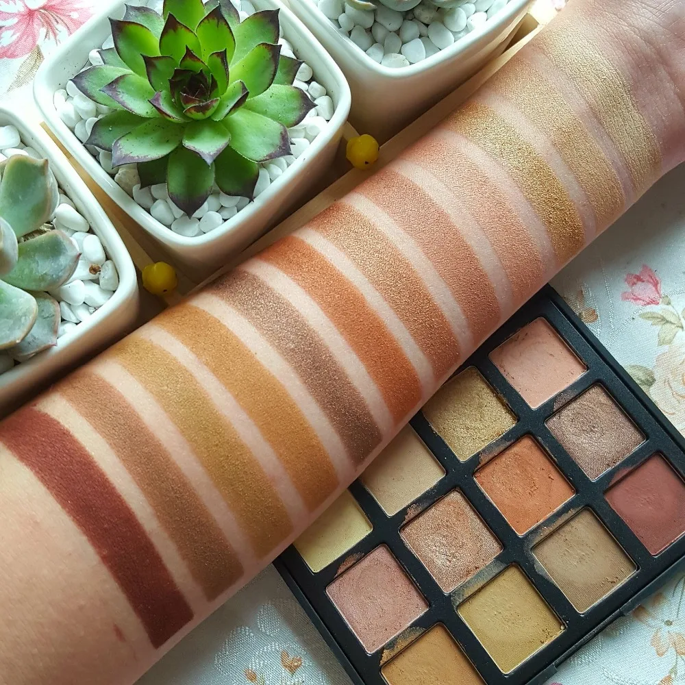 makeup Palette