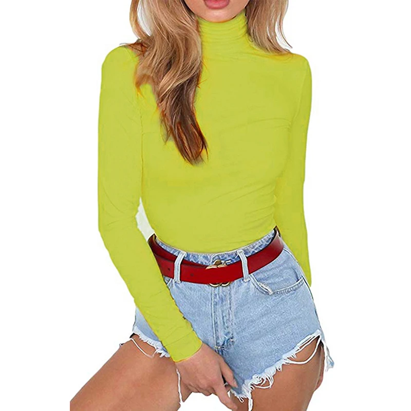 الإناث الجسم الخريف أعلى Bodycon ارتداءها Feminino موهير نحيل الصلبة مثير نادي بسط السروال القصير الشتاء بذلة طويلة الأكمام M0018 الإناث الجسم الخريف أعلى Bodycon ارتداءها Feminino موهير نحيل الصلبة مثير نادي بسط السروال القصير الشتاء بذلة طويلة الأكمام M0018