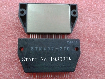 Stk402-270 1 шт | Электроника
