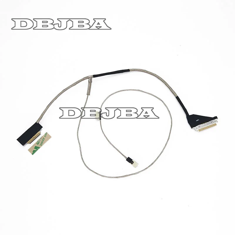 Оригинальный Новый ЖК-видеокабель для Acer Z5WAH DIS EDP LVDS ЖК-кабель DC02001Y910 50 MNSN2.002 (без