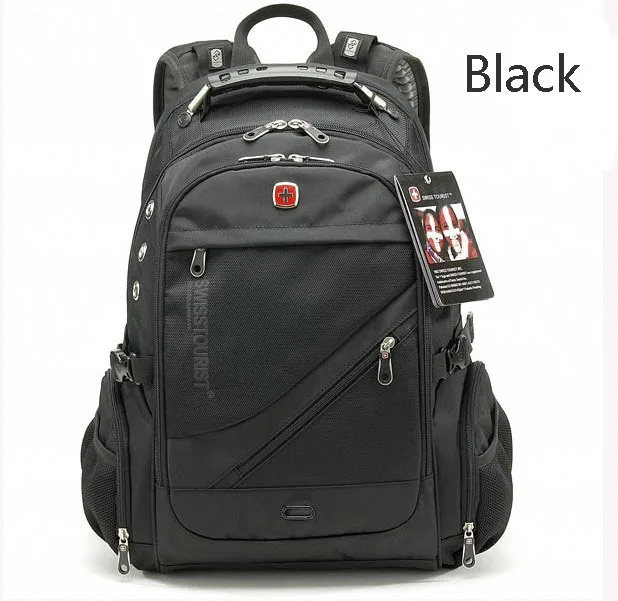 Stock Swissgear Laptop Backpack With Good Quality Wenger Free Stock Swissgear Laptop Backpack With Good Quality Wenger Free Shipping In Bags Cases From Computer Office On Aliexpress Alibaba Group