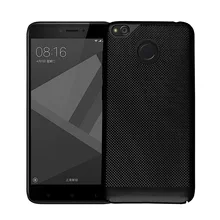 

Ultra Slim Hard Case For Xiaomi Redmi 4X 5 Plus 5A Mi A1 Luxury PC Mobile Cover For Redmi 5 Plus Note 4X Max 2 Phone Accessory