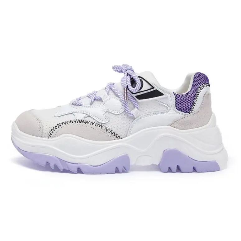 

New Basic Style Women Running Shoes Lace Up Sport Shoes Outdoor Jogging Walking Shoes Comfortable Sneakers Free Shipping EU35-39