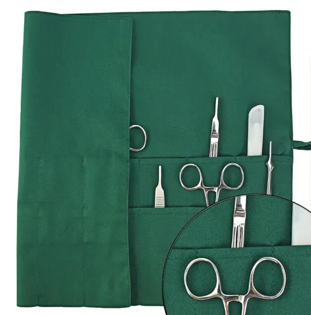 

Surgical bag Surgical tool bundle 40*50cm cotton