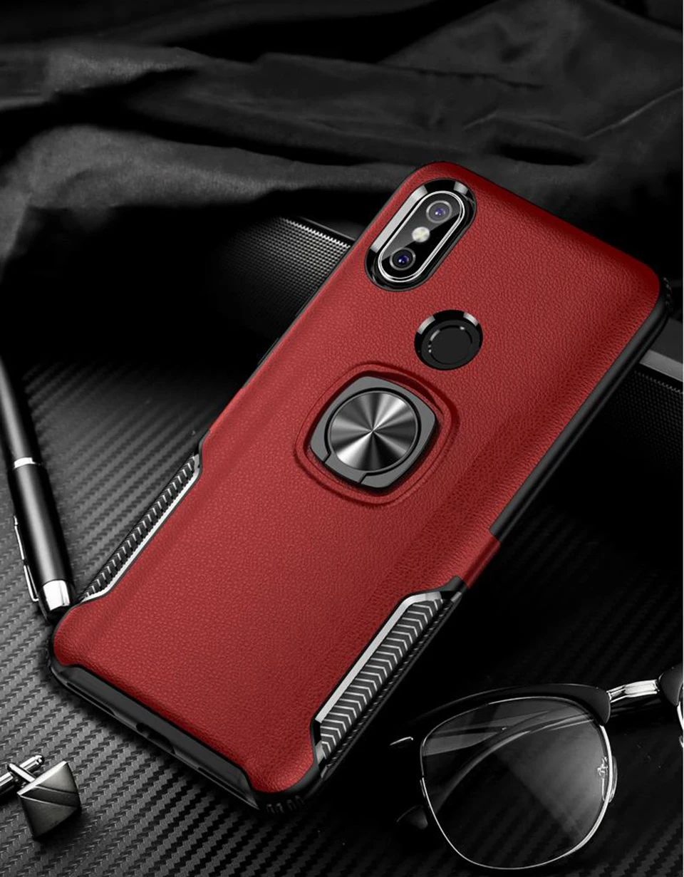 For Xiaomi 8 Case (9)