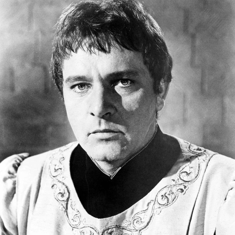 Becket Richard Burton 1964 Photo Print (16 x 20)