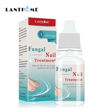 Herbs Fungal Nail Treatment Toe Nail Fungus Removal Gel Feet Care Essence Nail Foot Whitening Bright Anti Infection Dropshipping