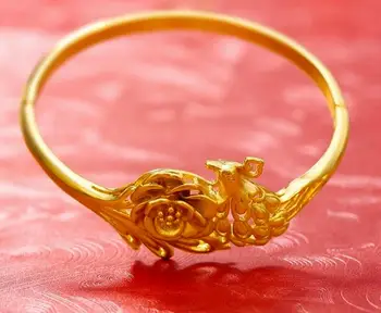 

beautiful Bridal wedding jewelry bracelet