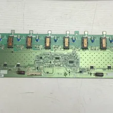 LC37E320B L37C12 Высоковольтная плата 4H+ V2988.051 B V298-601HF подсветка платы аксессуары для динамиков