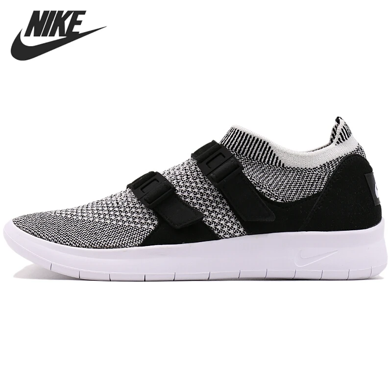 Оригинальное новое поступление NIKE W AIR SOCKRACER FLYKNIT женские кроссовки для бега |