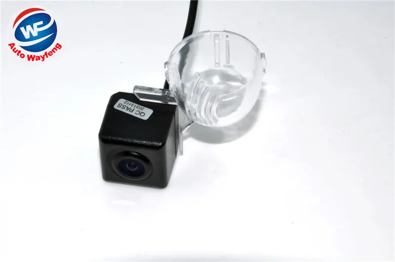 

2016 HD CCD Car Camera Rearview Rear View Camera reversing parking camera For Suzuki Grand Vitara /Suzuki SX4 Hatchback