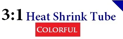 3 5 colors
