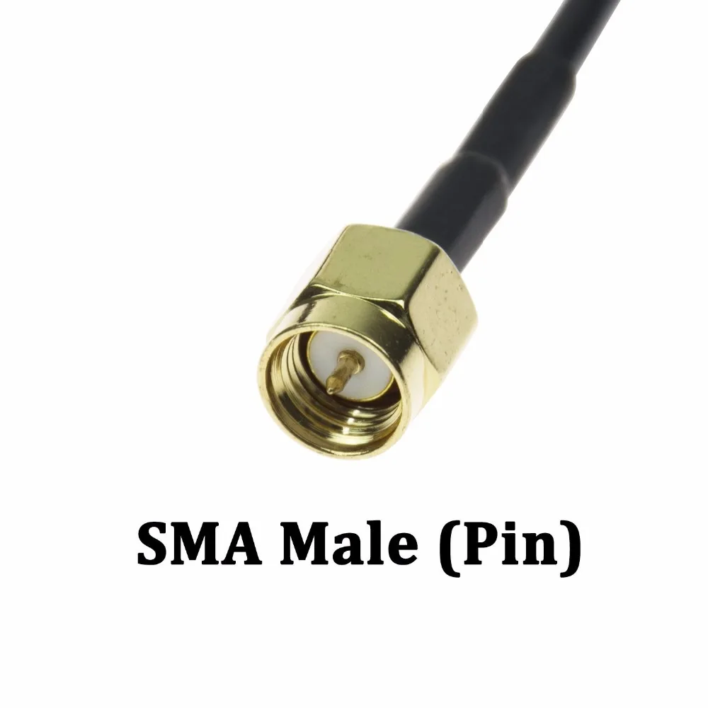 2 4G 3G/4G LTE GPRS GSM Многодиапазонная 7DBi магнитная антенна для беспроводных