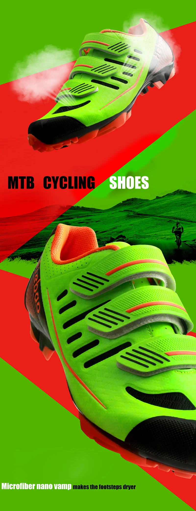 Tiebao велосипедная обувь Sapatilha Ciclismo MTB Bike Bicycle SPD bisiklet обувь для педалей дышащая самоблокирующаяся MTB для верховой езды