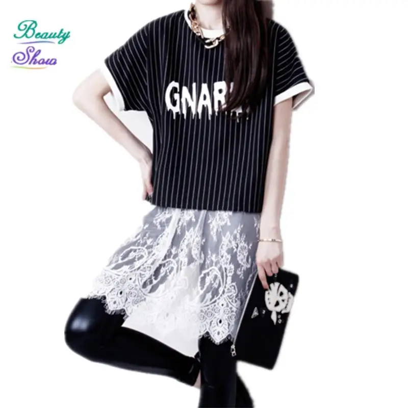 New Fashio 2016 Summer Sweet font b Sexy b font Sheer Floral Lace Tank font b