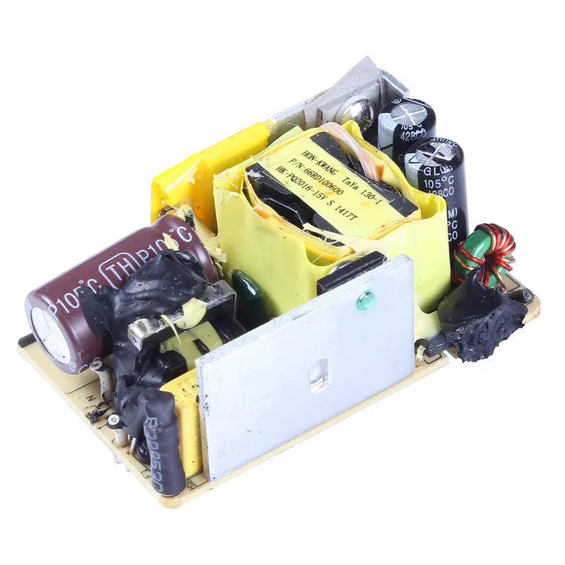 AC DC 15V 2A Switching Power Module 2000MA Voltage Regulator DC Power