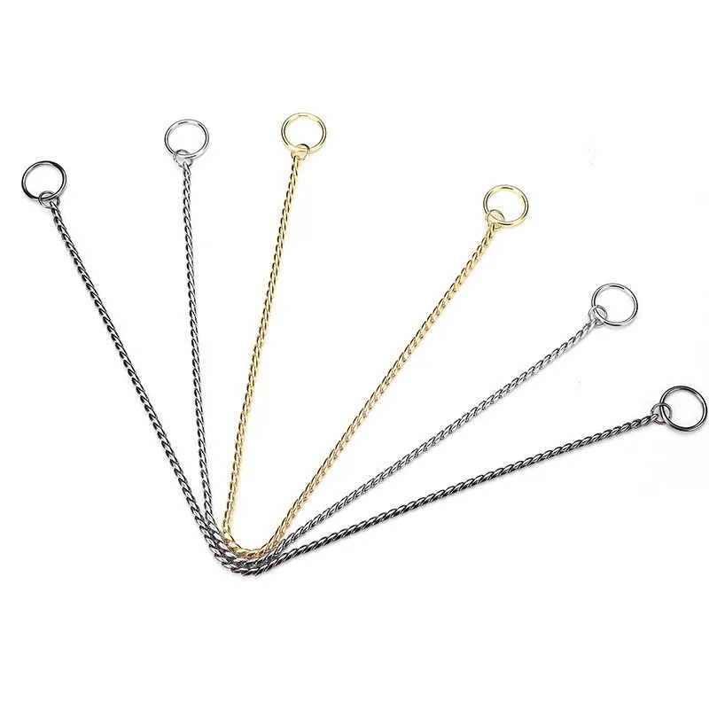 snake chain for dog (6)
