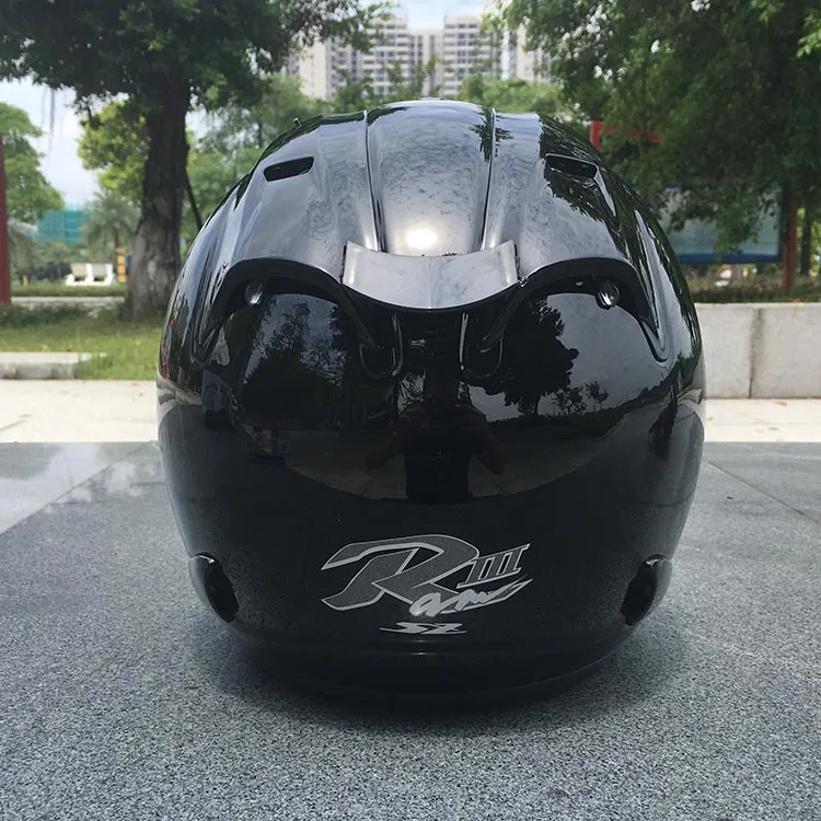 Мотоциклетный шлем полуоткрытый уход за кожей лица для мужчин женщин Casco Винтаж мотороллер ретро-шлемы Pare Moto Cascos Para Быстрая