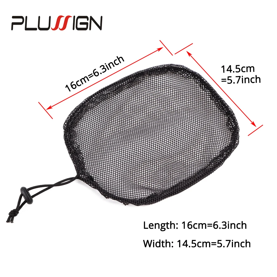 Cheap Ponytail Net Elastic Hair Net With Glueless Good Quality Hairnets For Making Ponytail And Hair Bun Cheap Ponytail Net Elastic Hair Net With Glueless Good Quality Hairnets For Making Ponytail And Hair Bun