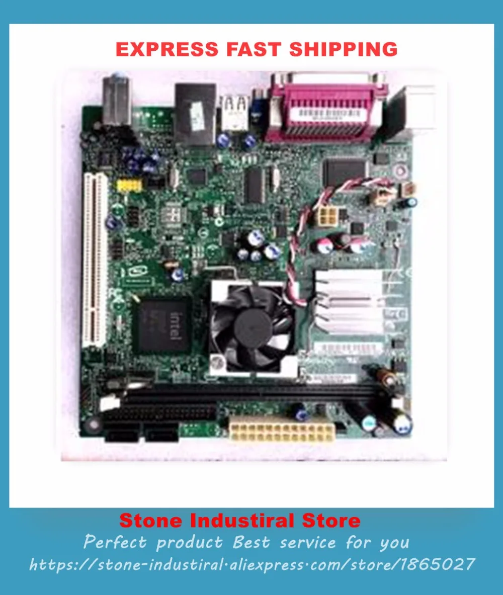 все цены на D945GCLF2 17*17 board 100% test good quality онлайн