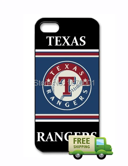 Texas Rangers for Iphone 4/4S/5/5S/5C/6/6Plus Case And Samsung Galaxy S3/S4/S5 Note 2/3/4 case LN2727 |