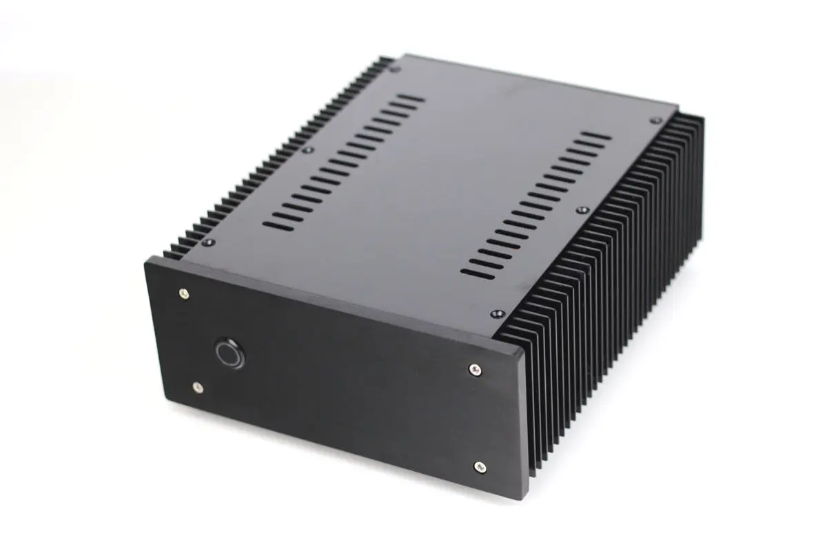 Zerozone 5v @ 4a 12v @ 6a 2ウェイ超低ノイズリニア電源L10-35