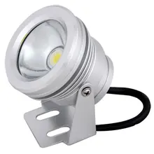 New Hotsale Promotion FOCO PROYECTOR LED 8W 750LM 12V IP67 IMPERMEABLE BARCO EXTERIOR