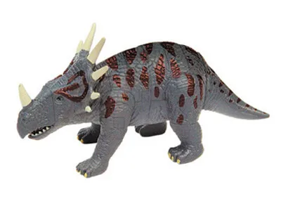 4 шт. пластиковые 3D пазлы Динозавры 0366S 1|3d dinosaur puzzle|3d puzzledinosaur puzzle |