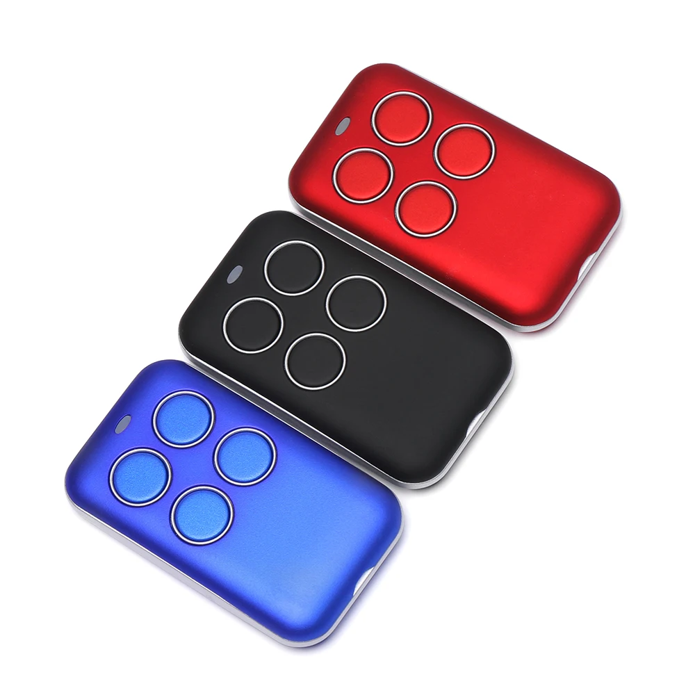 Universal 315/418/433/868MHZ Multi frequency Universal Clone Remote