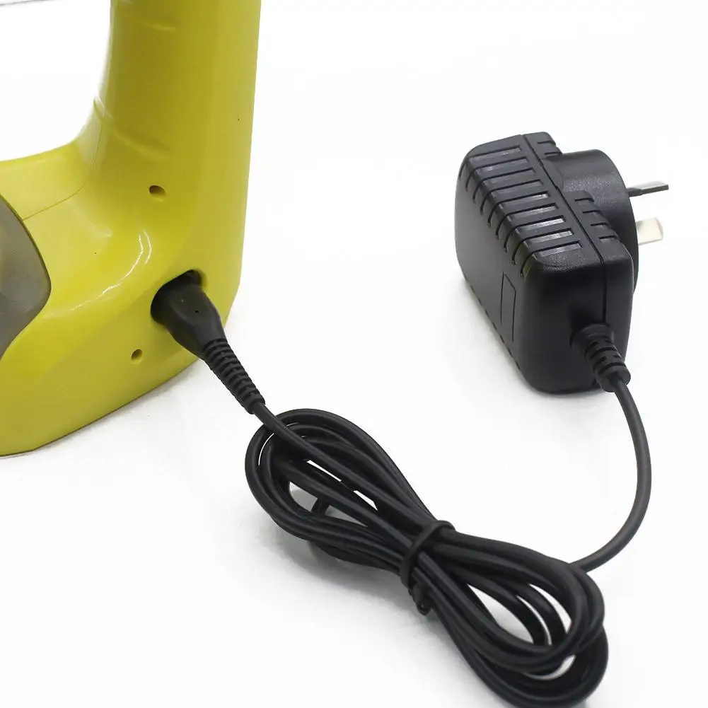 Adoolla 5 V адаптер питания для Karcher WV55 60 70 75Plus стеклянный пылесос|Запчасти пылесоса| |