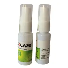 20 мл Авто стекло антизапотевание агент стекло es шлем запотевание покрытие стекло Анти-туман жидкость для автомобиля дома