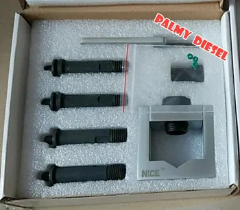 

new Diesel Common rail tool fuel injector fix connect adpater common rail injector connector adapter