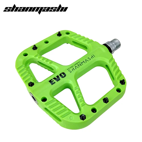 evo bike pedals