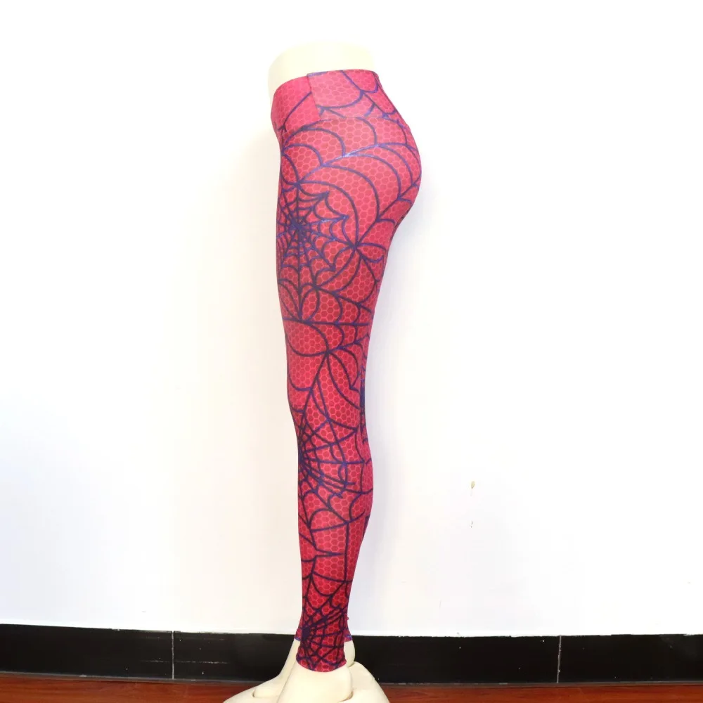 Slim Leggins Sport Womens Fitness Yoga Pants High Waist Push Up Tights Sports Running Leggings Elastic Waist Tracksuit Bottoms  7