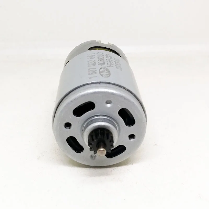 ONPO DC18V 13-зубы 1607022641 HC683LG мотор для BOSCH GSB18-2-LI 3601JD23B1 электрическая дрель