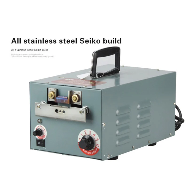 

Poultry Chicken Automatic Electric Counting Beak Cutting Machine Chicken Debeaking Machine Chicken Beak Removing Machine
