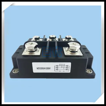 

MDS250A2000V three - phase rectifier bridge module Parts & Accessories