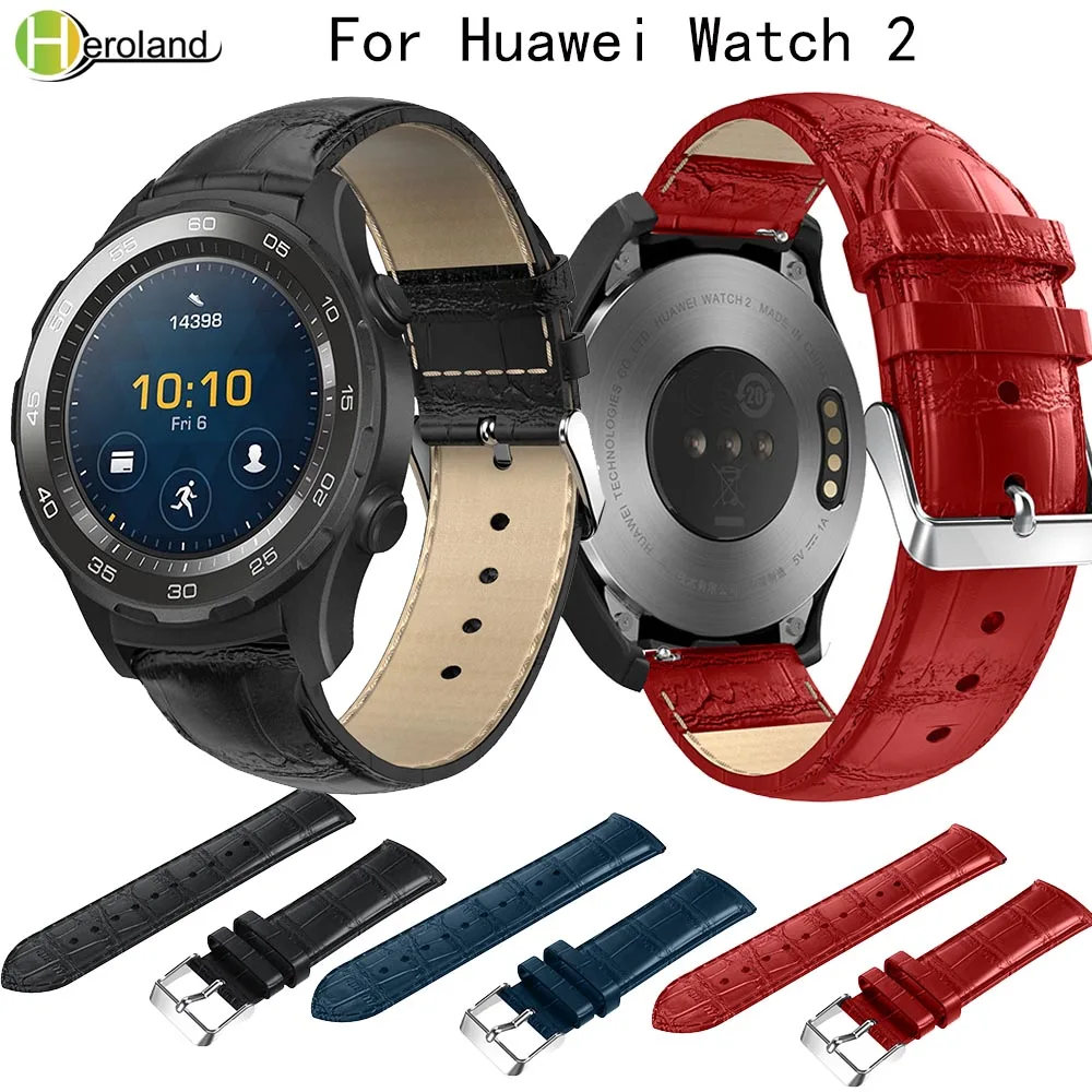 huawei watch 2 sport straps