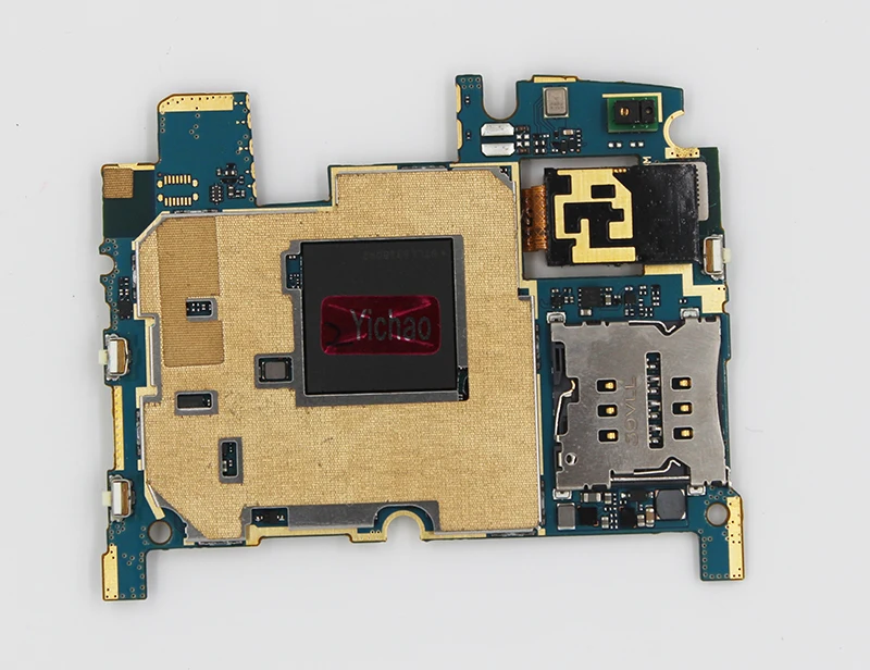  oudini 100% work Original Unlocked Working For LG Google Nexus 5 D821 32GB Motherboard UNLOCKED +Ca